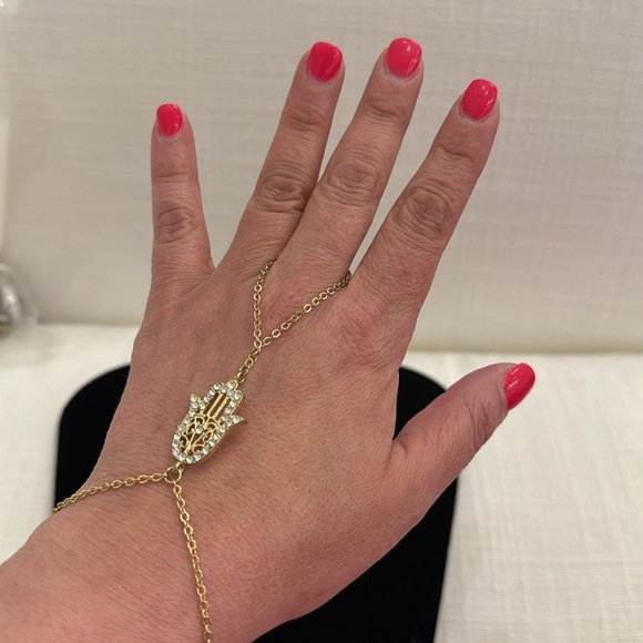 RING BRACELET COMBO - Picture 5 of 11